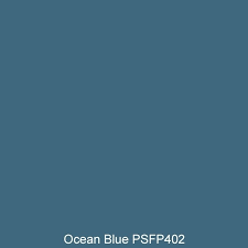 Pro Silk Fabric Paint Ocean Blue