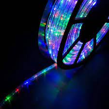 Led Rope Light Color Changing Lights