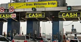 throgs neck bridge get cashless tolls
