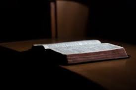 As long as you have the energy to stay up for hours, and your eyes don't get tired and bleary, you can read the bible in one sitting. How Long Does It Really Take To Read The Bible The Gospel Coalition Canada