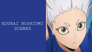 Kourai Hoshiumi Scenes Raw (season 4) || HD - 1080p - YouTube