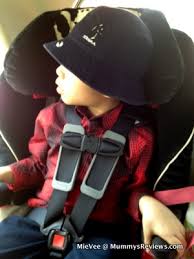 Car Seat Review 2 Booster Seat With