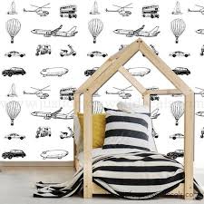 Check spelling or type a new query. Nursery Wallpaper Boys Room Wallpaper Removable Wallpaper Etsy