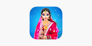 indian wedding makeover games on the