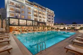 Wyndham hotels & resorts, inc. La Quinta By Wyndham Giresun Giresun Updated 2021 Prices