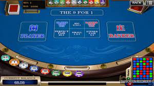 Real money Baccarat is a fun and profitable entertainment for you
