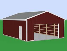 pole barn kit s for 2023 diy