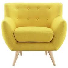 Sold and shipped by sunnydaze décor. 7 Yellow Armchair Ideas Yellow Armchair Armchair Yellow Chair