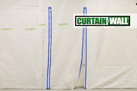 Curtain Wall Primaverde