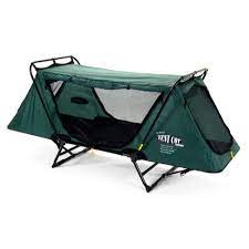 Палатки KAMP-RITE Раскладушка-палатка Original Tent Cot TC243 купить в  sportmegashop.com