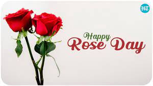 happy rose day 2022 wishes images and