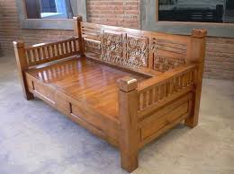 Mulai dari kursi sofa, kursi kayu panjang, dan banyak jenis lainnya. Model Bale Bale Kursi Kayu Jati Minimalis Harga Terbaru Naga Furniture Jepara Mebel Jati Minimalis Desain Sofa Desain Furnitur Kayu Jati