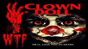 The angry red planet movie clips: Clown Doll Horror Movie Latest Horror Movies Planet Movie Horror Movies