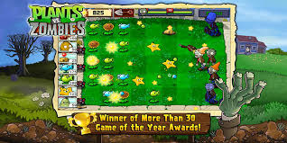 Plants Vs Zombies Free 3 4 3