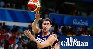 All the best photo and video highlights of basketball at the rio 2016 summer games olympics, plus official results and medals by event and athlete. It S Not Always Pretty But Team Usa Are One Win From Another Olympic Gold Usa Basketball Team The Guardian