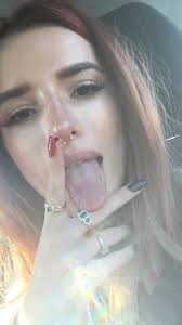 Bella Thorne Probably Wants to lick some pussy Video GIFs. Bella Thorne Probably Wants to lick some pussy Video GIFs CelebsFlash