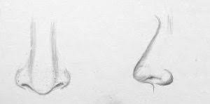 It shows you how to draw a realistic nose, step by step. How To Draw Realistic Nose Step By Step Vk Artbox