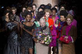 vivienne westwood to show men and