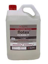 flotex flotex clean it 5 ltr