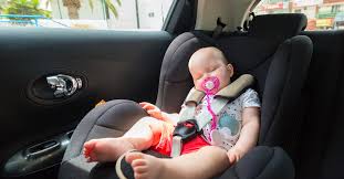 car seat safety