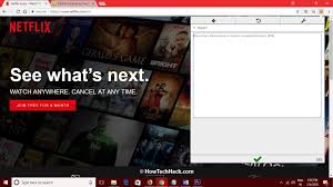Use netflix without credit card. How To Get Netflix For Free Without Credit Card Premium Forever 2020 Get Netflix Netflix Free Netflix Premium
