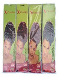 However, sporting short hair doesn't necessarily have to mean being low maintenance. Premium X Pression Ultra Braid 82 Synthetic Braiding Hair Expression Braided Hairstyles Hair Extension Suppliers Queen Hair