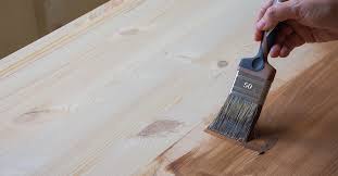 water based paint for wooden furnitures