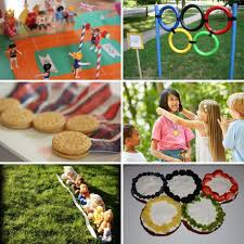 summer olympics