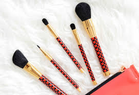 sephora collection byob bring your own brushes set next generation makeup