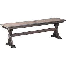 Urban mobilia has been designing and manufacturing all types of outdoor benches for over 15 years. Urban Farmhouse Dining Bench 1873 Afw Com