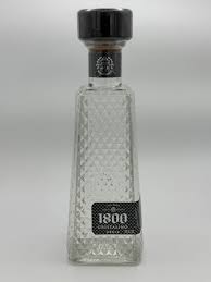 1800 tequila cristalino anejo