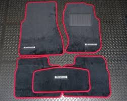 A large range of intake filters and complete intake systems are available for a large range of jdm vehicles. Floor Mats Interior Nengun Performance