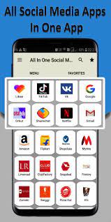 + smw's social media martech index. All Social Media And Social Network App 2020 For Android Apk Download