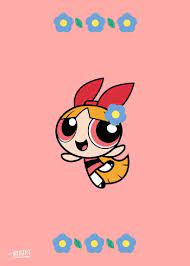 power puff girl wallpapers ...