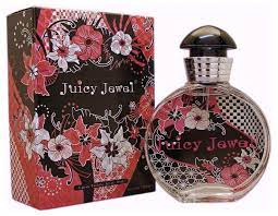 Juicy Jewel - Limited Edition » Reviews & Perfume Facts