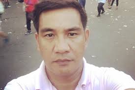 Stream tracks and playlists from #apolinario on your desktop or mobile device. An Inspiration To All Gma Network Reporter Cesar Apolinario Passes Away At 46 Abs Cbn News