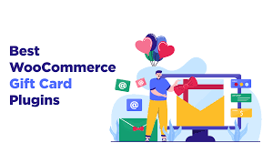 best woocommerce gift card plugins to