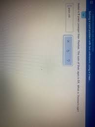 Solved O Linear Equations And