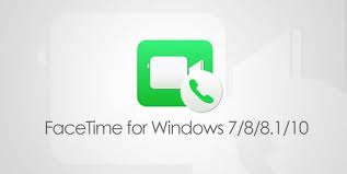 It is specifically designed for the ios platforms only. Facetime For Pc Windows 10 8 1 7 Laptop Download Free