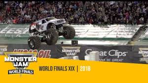 Monster Jam Schedule Dates Events And Tickets Axs