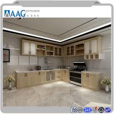 Kitchen design, with its incredible innovation, has become part of our lives. China Kitchen Cabinet Simple Kitchen Design Modern Kitchen Aluminium Kitchen Cabinet Kitchen Cabinet Modern Kitchen Cabinet China Aluminum Furniture Aluminium Kitchen