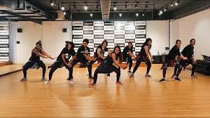 chamma chamma i bollywood session i zumba dance fitness workout i easy co