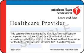 The american heart association is jointly accredited by the accreditation council for continuing medical education (accme), the accreditation council for pharmacy education (acpe), and the american nurses credentialing center (ancc), to provide continuing education for the healthcare team. Everyday Heroes Training Center Beware Of Cpr Class Scams