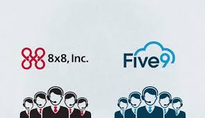 The user name or password that you provided is incorrect, or the account is locked. Five9 Logo Logodix