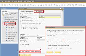 Gl Account Determination In Sap Business One 9 0