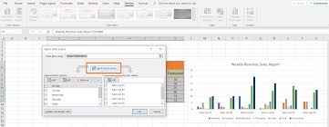 How To Make A Sales Report In Excel The Pros And Cons