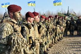 Guerrilla Tactics Offer Ukraine S Best