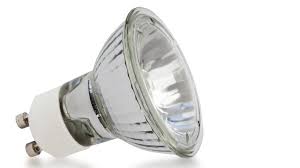 Halogen Lightbulb S To Be Banned In