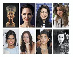 surgeons define perfect arab woman