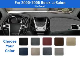 cargo liners for 2003 buick lesabre